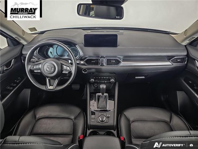 2025 Mazda CX-5 GS (Stk: R0250) in Chilliwack - Image 27 of 36 2025 Mazda CX-5 GS (Stk: R0250) in Chilliwack - Image 27 of 36