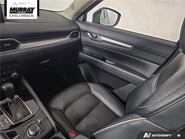 2025 Mazda CX-5 GS (Stk: R0250) in Chilliwack - Image 28 of 36 2025 Mazda CX-5 GS (Stk: R0250) in Chilliwack - Image 28 of 36