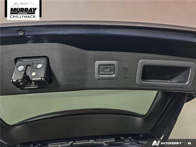 2025 Mazda CX-5 GS (Stk: R0250) in Chilliwack - Image 29 of 36 2025 Mazda CX-5 GS (Stk: R0250) in Chilliwack - Image 29 of 36