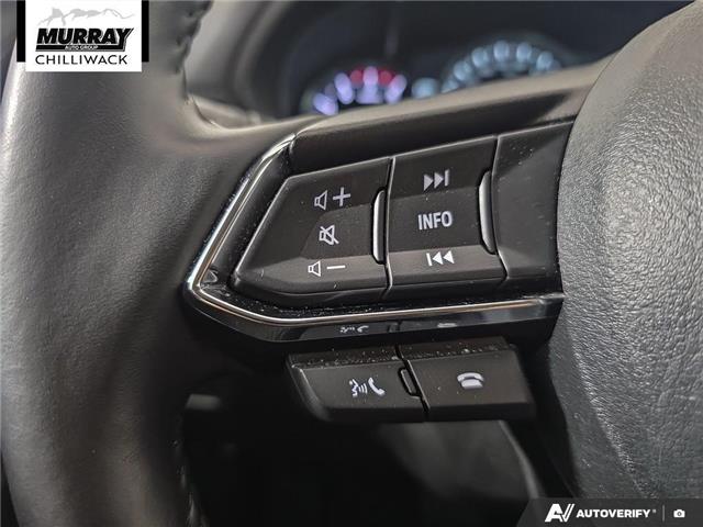 2025 Mazda CX-5 GS (Stk: R0250) in Chilliwack - Image 32 of 36 2025 Mazda CX-5 GS (Stk: R0250) in Chilliwack - Image 32 of 36