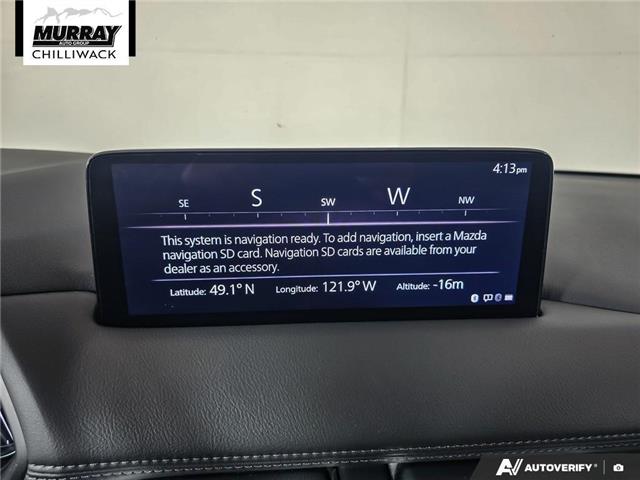 2025 Mazda CX-5 GS (Stk: R0250) in Chilliwack - Image 34 of 36 2025 Mazda CX-5 GS (Stk: R0250) in Chilliwack - Image 34 of 36