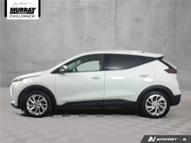 2023 Chevrolet Bolt EUV LT (Stk: R0251) in Chilliwack - Image 3 of 36