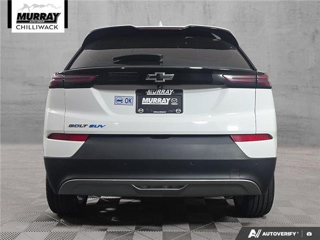 2023 Chevrolet Bolt EUV LT (Stk: R0251) in Chilliwack - Image 5 of 36