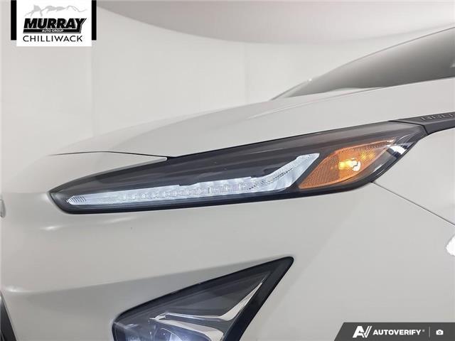 2023 Chevrolet Bolt EUV LT (Stk: R0251) in Chilliwack - Image 9 of 36