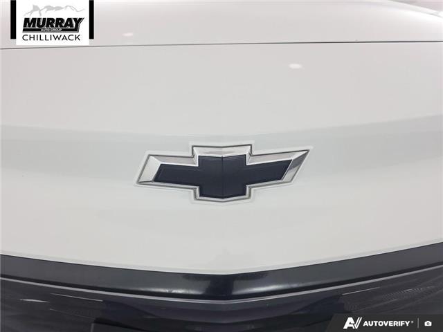 2023 Chevrolet Bolt EUV LT (Stk: R0251) in Chilliwack - Image 10 of 36