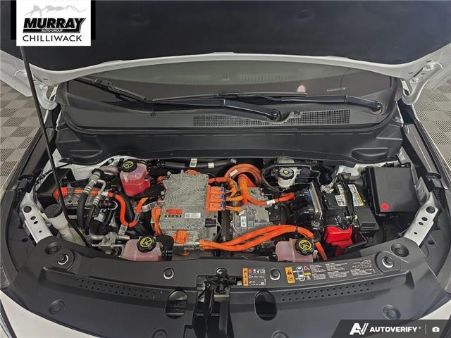 2023 Chevrolet Bolt EUV LT (Stk: R0251) in Chilliwack - Image 11 of 36