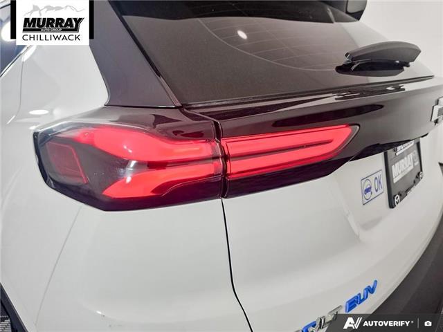 2023 Chevrolet Bolt EUV LT (Stk: R0251) in Chilliwack - Image 12 of 36