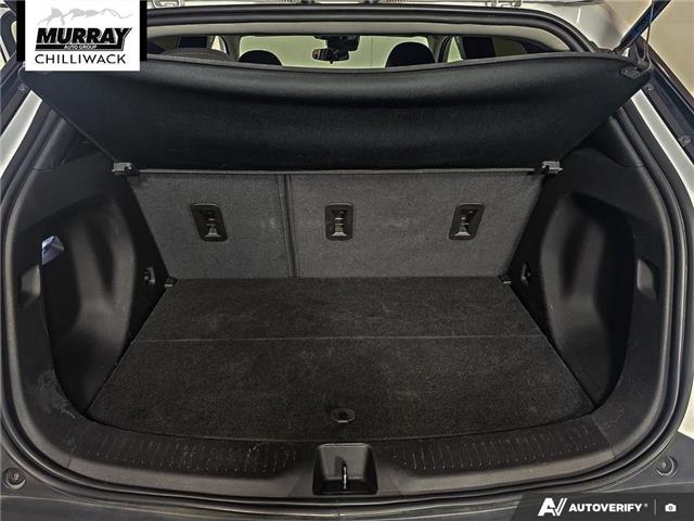 2023 Chevrolet Bolt EUV LT (Stk: R0251) in Chilliwack - Image 13 of 36