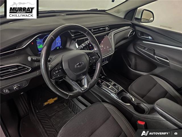 2023 Chevrolet Bolt EUV LT (Stk: R0251) in Chilliwack - Image 14 of 36