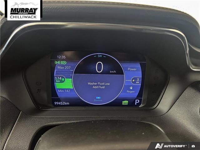 2023 Chevrolet Bolt EUV LT (Stk: R0251) in Chilliwack - Image 17 of 36