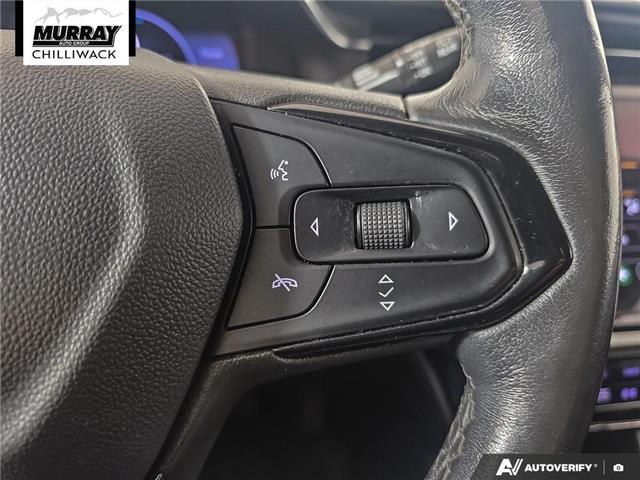 2023 Chevrolet Bolt EUV LT (Stk: R0251) in Chilliwack - Image 18 of 36