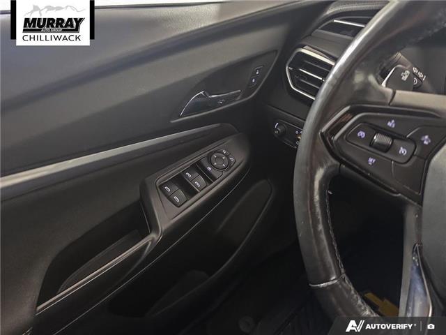2023 Chevrolet Bolt EUV LT (Stk: R0251) in Chilliwack - Image 19 of 36