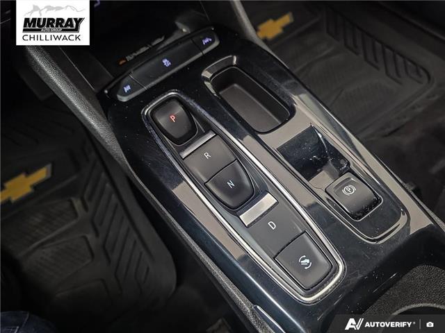 2023 Chevrolet Bolt EUV LT (Stk: R0251) in Chilliwack - Image 20 of 36