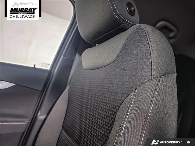 2023 Chevrolet Bolt EUV LT (Stk: R0251) in Chilliwack - Image 22 of 36