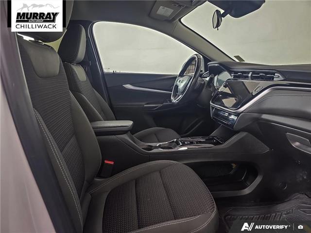 2023 Chevrolet Bolt EUV LT (Stk: R0251) in Chilliwack - Image 25 of 36