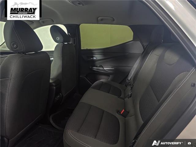 2023 Chevrolet Bolt EUV LT (Stk: R0251) in Chilliwack - Image 26 of 36