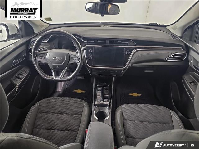 2023 Chevrolet Bolt EUV LT (Stk: R0251) in Chilliwack - Image 27 of 36