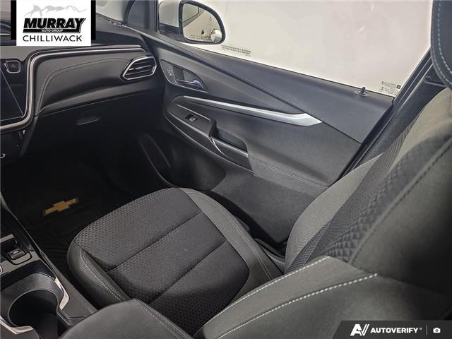 2023 Chevrolet Bolt EUV LT (Stk: R0251) in Chilliwack - Image 28 of 36