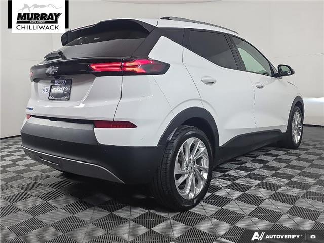 2023 Chevrolet Bolt EUV LT (Stk: R0251) in Chilliwack - Image 29 of 36