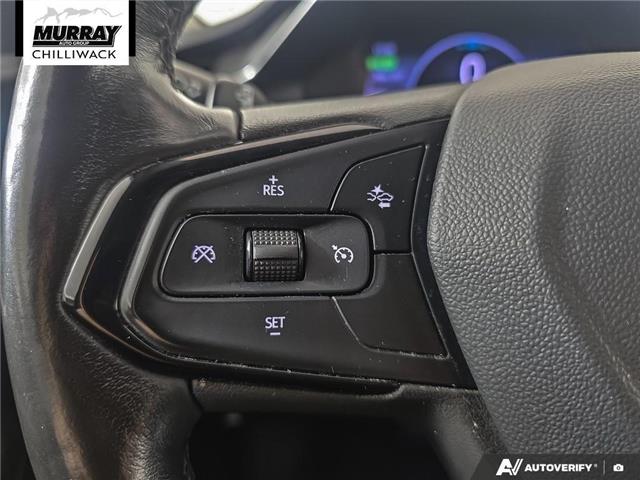 2023 Chevrolet Bolt EUV LT (Stk: R0251) in Chilliwack - Image 32 of 36