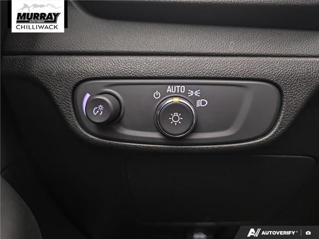 2023 Chevrolet Bolt EUV LT (Stk: R0251) in Chilliwack - Image 33 of 36