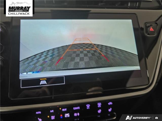 2023 Chevrolet Bolt EUV LT (Stk: R0251) in Chilliwack - Image 35 of 36