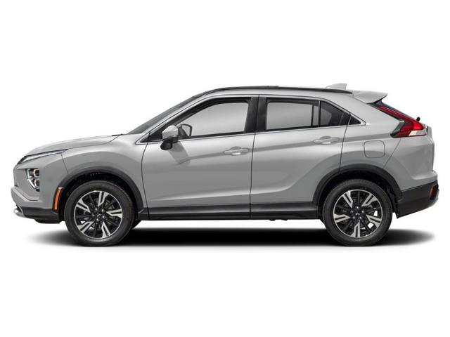 2025 Mitsubishi Eclipse Cross SE (Stk: 26057A) in Pembroke - Image 2 of 12