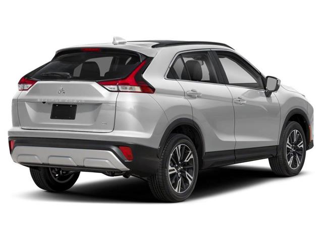 2025 Mitsubishi Eclipse Cross SE (Stk: 26057A) in Pembroke - Image 3 of 12