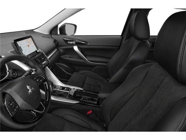 2025 Mitsubishi Eclipse Cross SE (Stk: 26057A) in Pembroke - Image 6 of 12