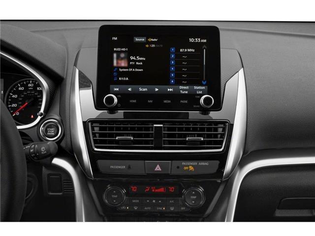 2025 Mitsubishi Eclipse Cross SE (Stk: 26057A) in Pembroke - Image 7 of 12