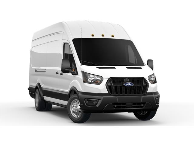 2026 Ford Transit-350 Cargo Base (Stk: 26023) in Port Alberni - Image 4 of 6