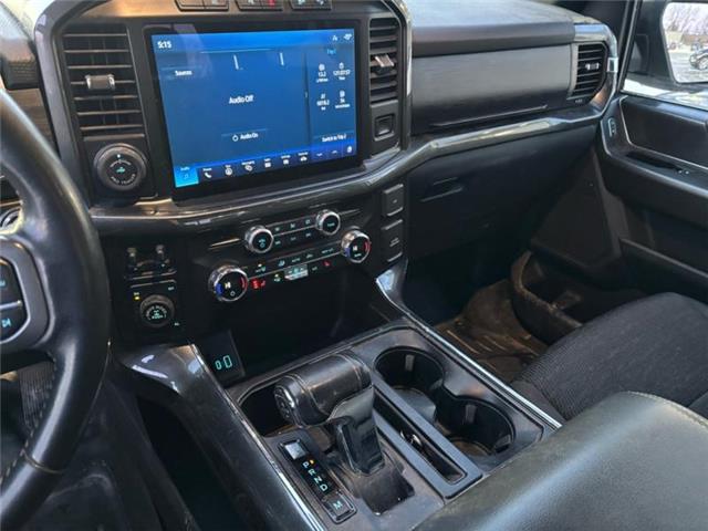 2021 Ford F-150 XLT (Stk: UTASIS_74026) in Cobourg - Image 12 of 12
