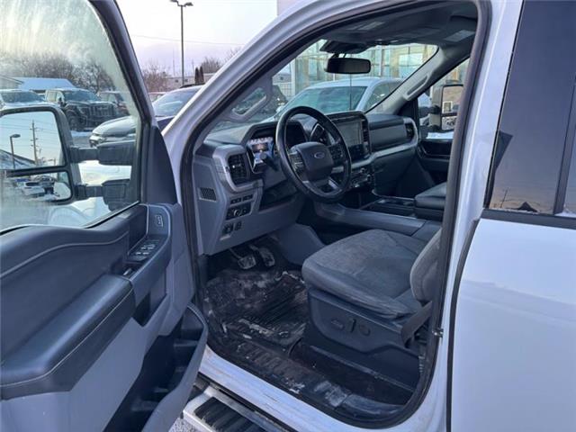 2022 Ford F-150 XLT (Stk: UTASIS_53479) in Cobourg - Image 9 of 12