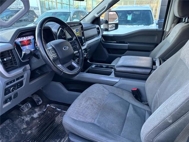 2022 Ford F-150 XLT (Stk: UTASIS_53479) in Cobourg - Image 10 of 12