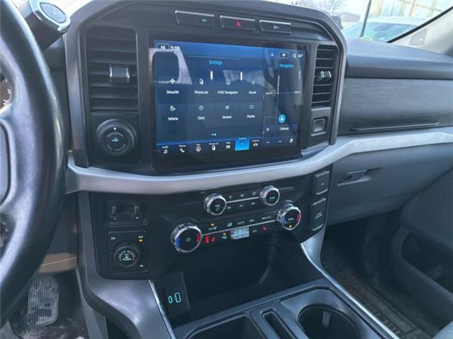 2022 Ford F-150 XLT (Stk: UTASIS_53479) in Cobourg - Image 12 of 12