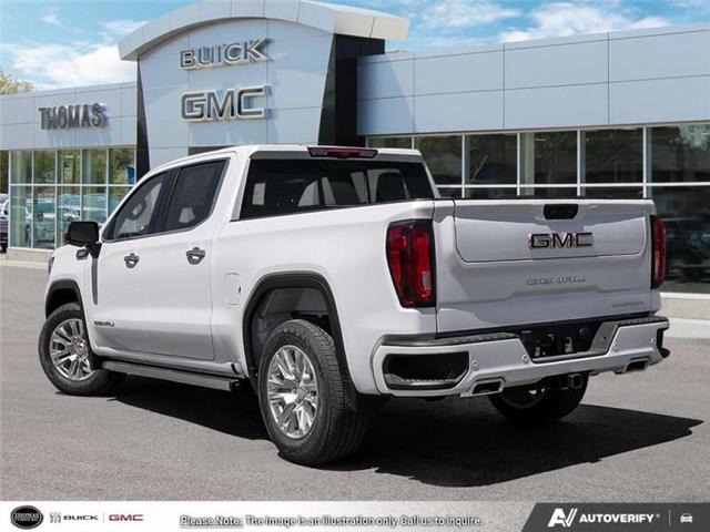 2026 GMC Sierra 1500 Denali (Stk: T50759A) in Cobourg - Image 4 of 11