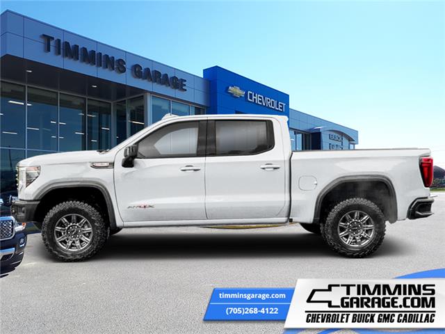 2026 GMC Sierra 1500 AT4X (Stk: 26396) in Timmins - Image 1 of 1