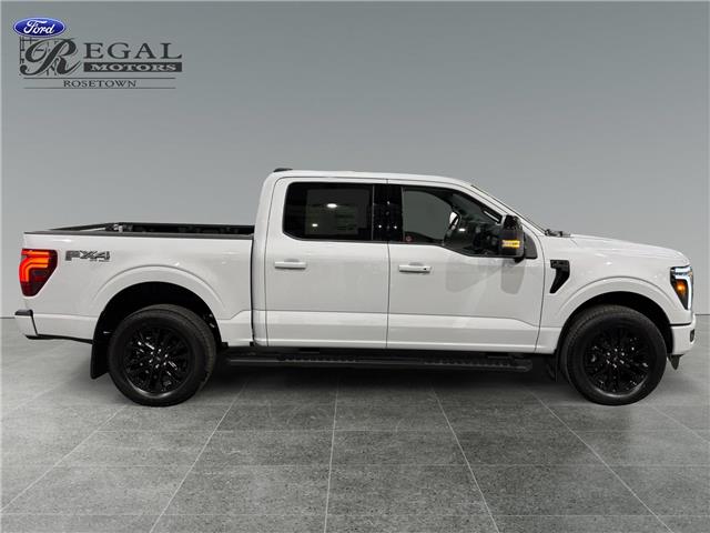 2025 Ford F-150 Lariat (Stk: S9845) in ROSETOWN - Image 2 of 17