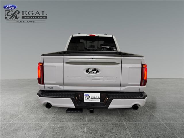 2025 Ford F-150 Lariat (Stk: S9845) in ROSETOWN - Image 4 of 17