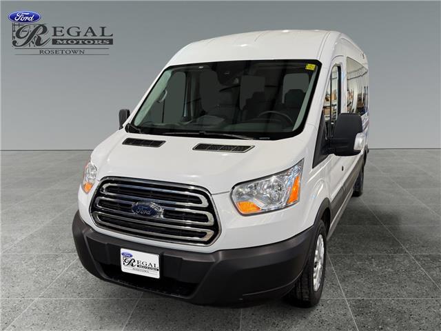 2019 Ford Transit-350 XLT (Stk: C4890) in ROSETOWN - Image 1 of 11