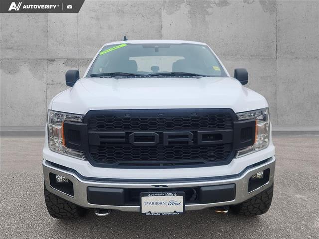2020 Ford F-150  (Stk: PS276) in Kamloops - Image 2 of 25