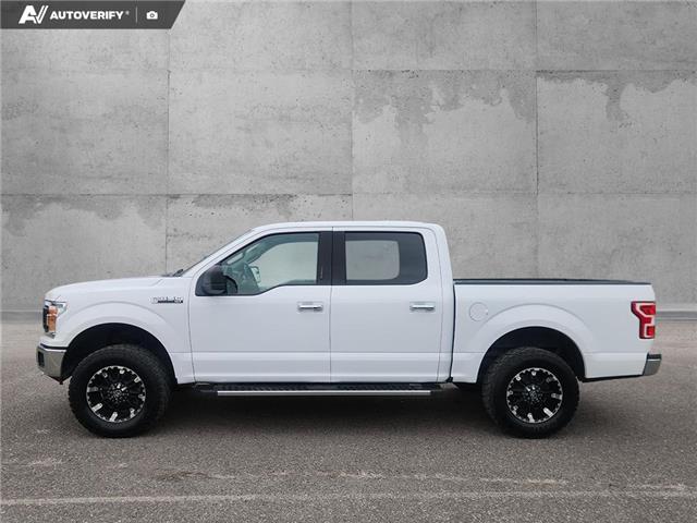 2020 Ford F-150  (Stk: PS276) in Kamloops - Image 3 of 25