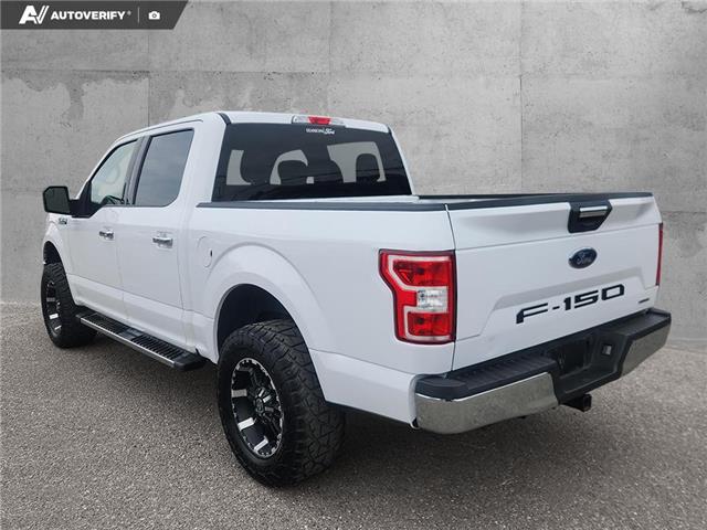 2020 Ford F-150  (Stk: PS276) in Kamloops - Image 4 of 25