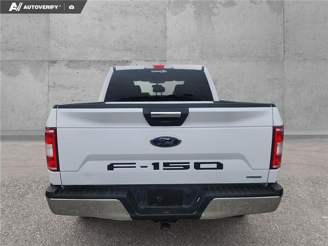 2020 Ford F-150  (Stk: PS276) in Kamloops - Image 5 of 25