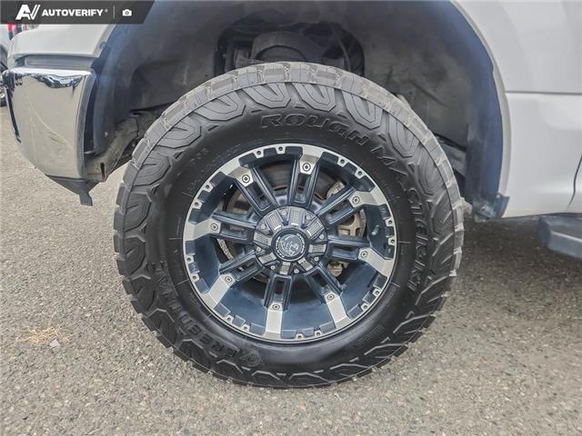 2020 Ford F-150  (Stk: PS276) in Kamloops - Image 6 of 25