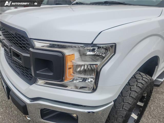 2020 Ford F-150  (Stk: PS276) in Kamloops - Image 8 of 25