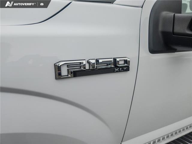 2020 Ford F-150  (Stk: PS276) in Kamloops - Image 9 of 25