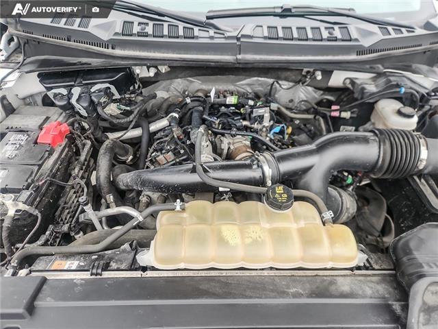 2020 Ford F-150  (Stk: PS276) in Kamloops - Image 10 of 25