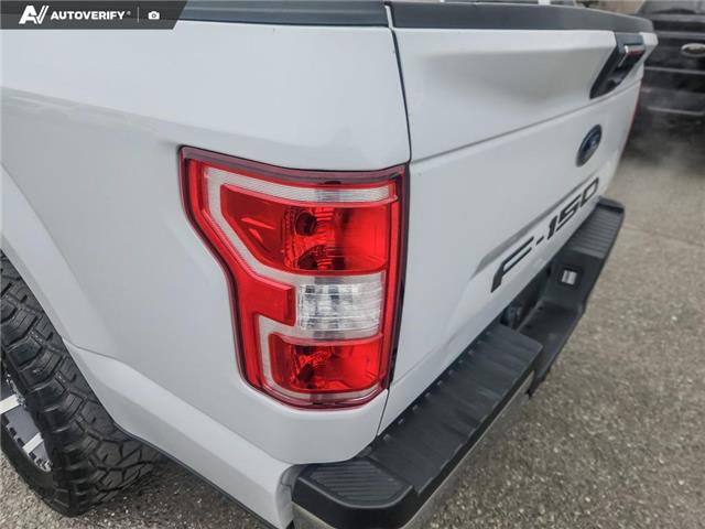 2020 Ford F-150  (Stk: PS276) in Kamloops - Image 11 of 25
