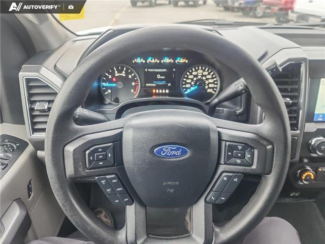 2020 Ford F-150  (Stk: PS276) in Kamloops - Image 13 of 25